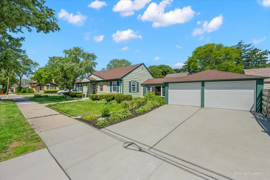 3201 Kemman Avenue, Brookfield, IL 60513 - #2