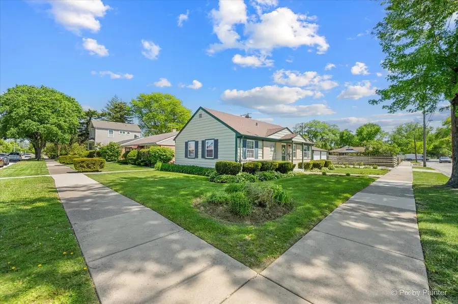 3201 Kemman Avenue, Brookfield, IL 60513 - #3