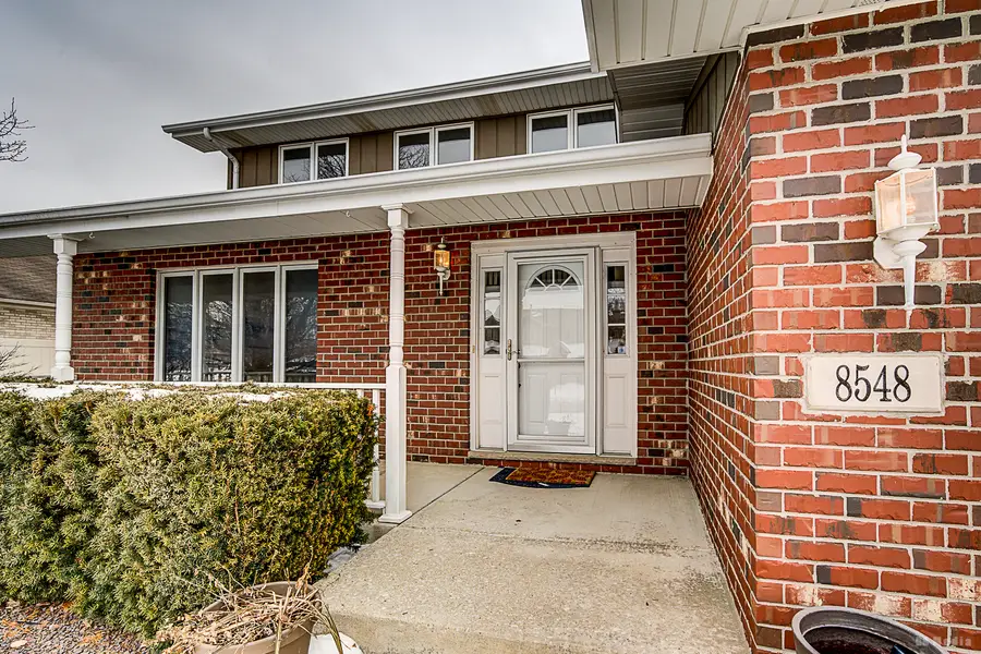 8548 Monaghan Drive, Tinley Park, IL 60487 - #2