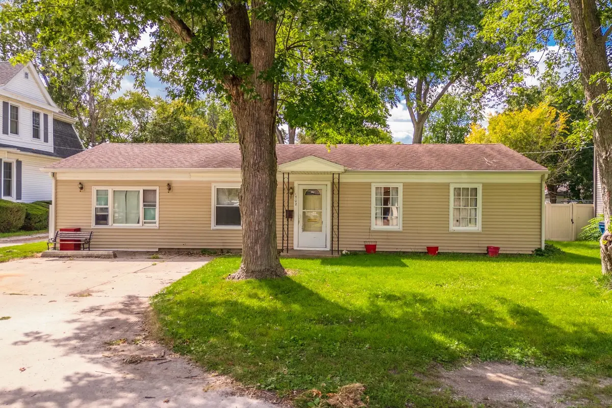 1702 S Plum Street, Pontiac, IL 61764 - #1