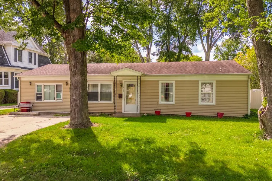 1702 S Plum Street, Pontiac, IL 61764 - #2