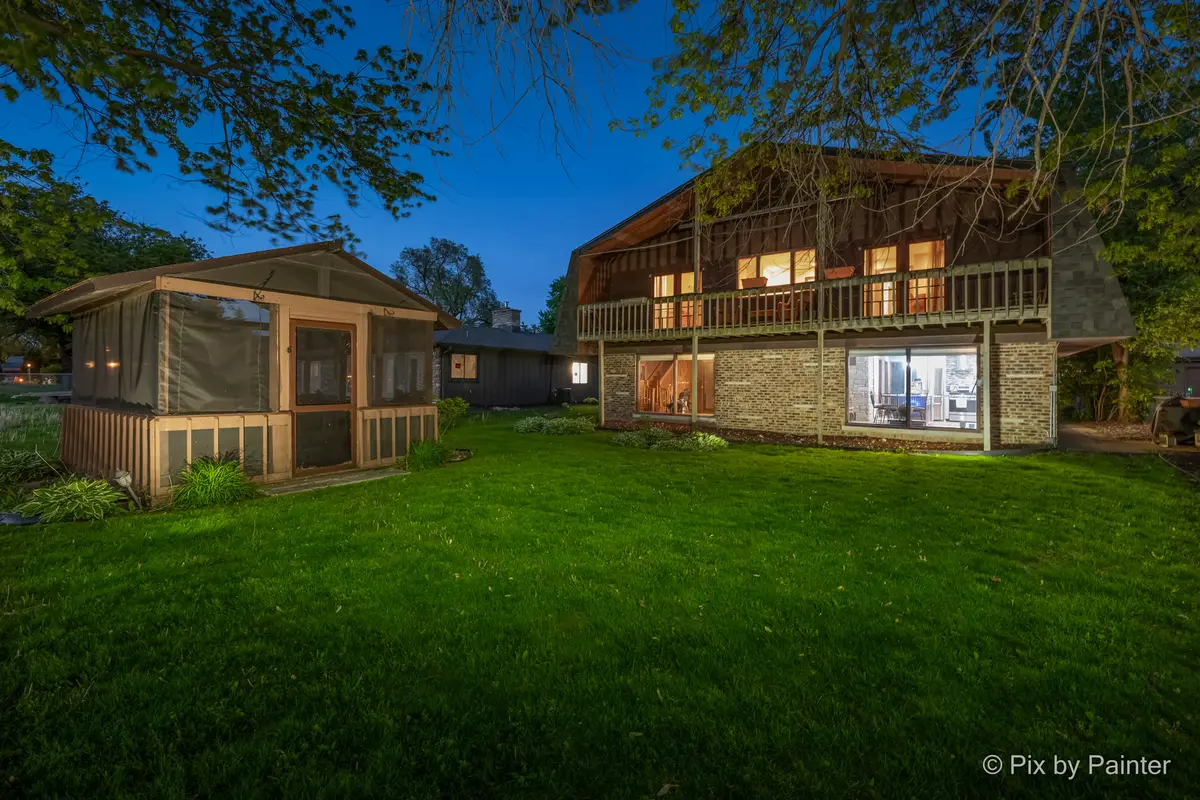 1423 N River Road, McHenry, IL 60051 - #1