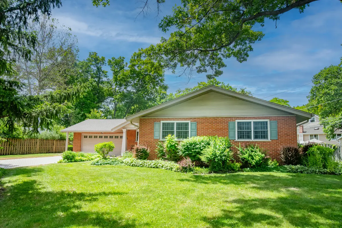 3480 Carol Lane, Northbrook, IL 60062 - #1