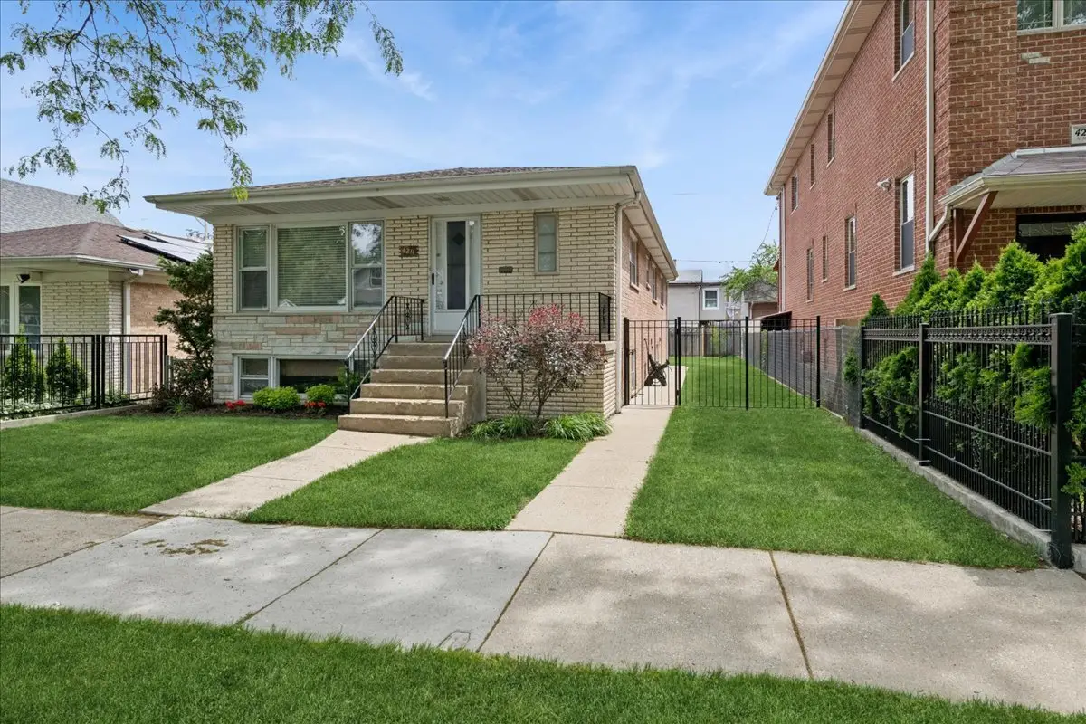 4211 N Melvina Avenue, Chicago, IL 60634 - #1