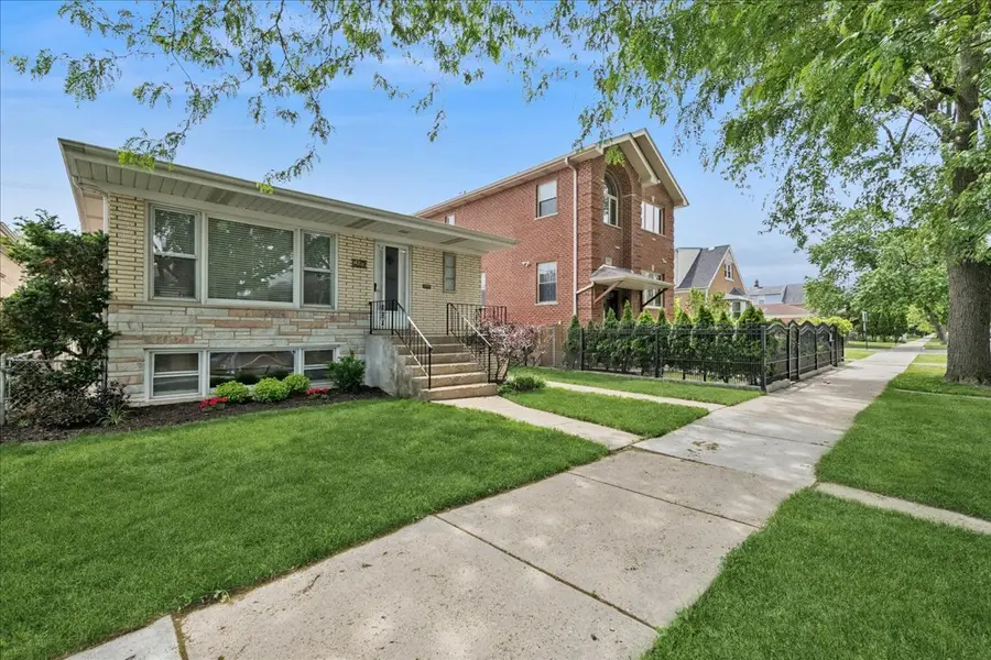 4211 N Melvina Avenue, Chicago, IL 60634 - #2