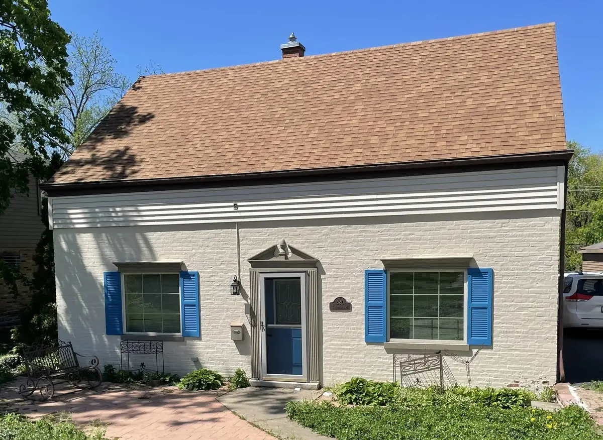 520 Glendale Avenue, Glen Ellyn, IL 60137 - #1
