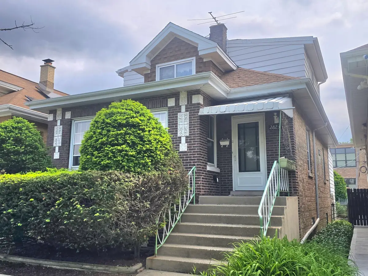 2823 N 76th Court, Elmwood Park, IL 60707 - #1