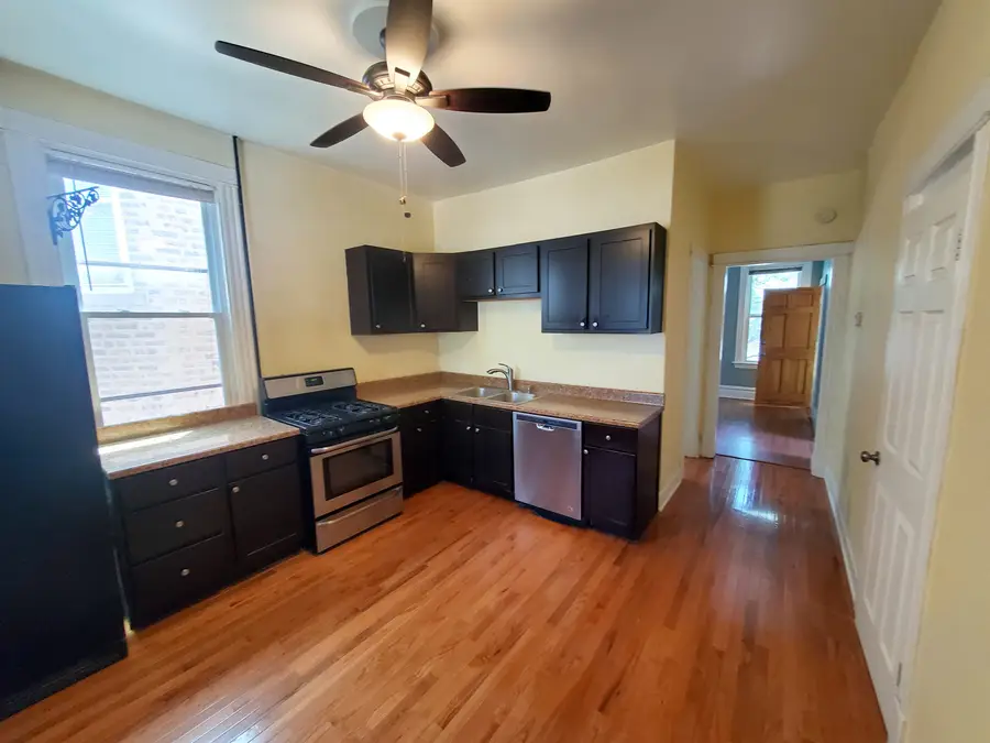 2839 N Central Park Avenue, Chicago, IL 60618 - #2