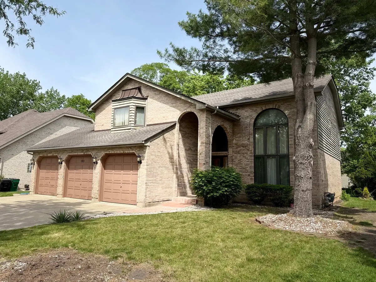 193 Rosedale Court, Bloomingdale, IL 60108 - #1