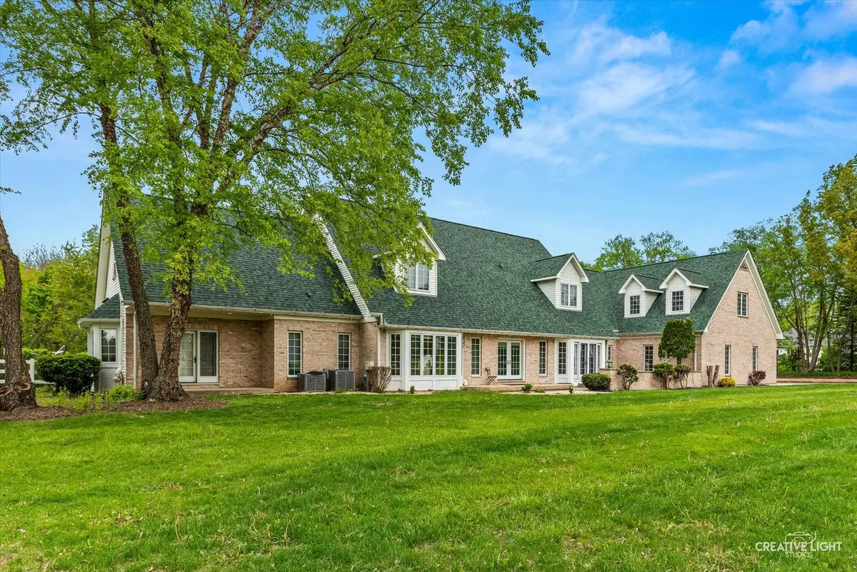 1575 Creek Road, Plano, IL 60545 - #1