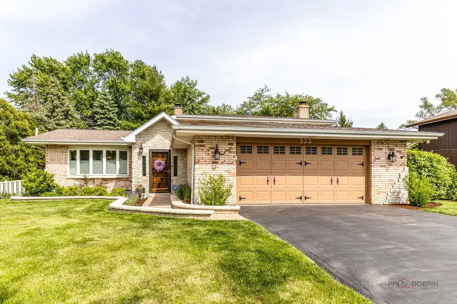 333 Killdeer Road, Bloomingdale, IL 60108 - #2