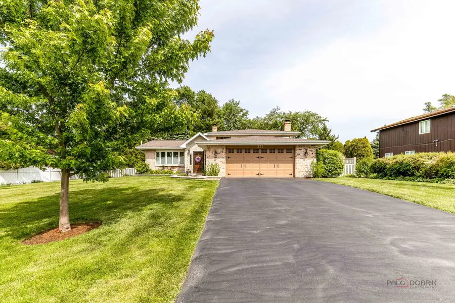 333 Killdeer Road, Bloomingdale, IL 60108 - #3