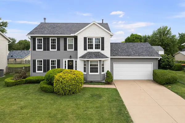 737 W 58th Street, Davenport, IA 52806