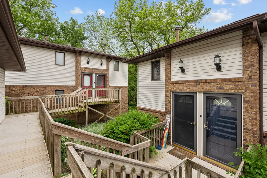 8504 Ridgewood Road #501, Rock Island, IL 61201 - #2