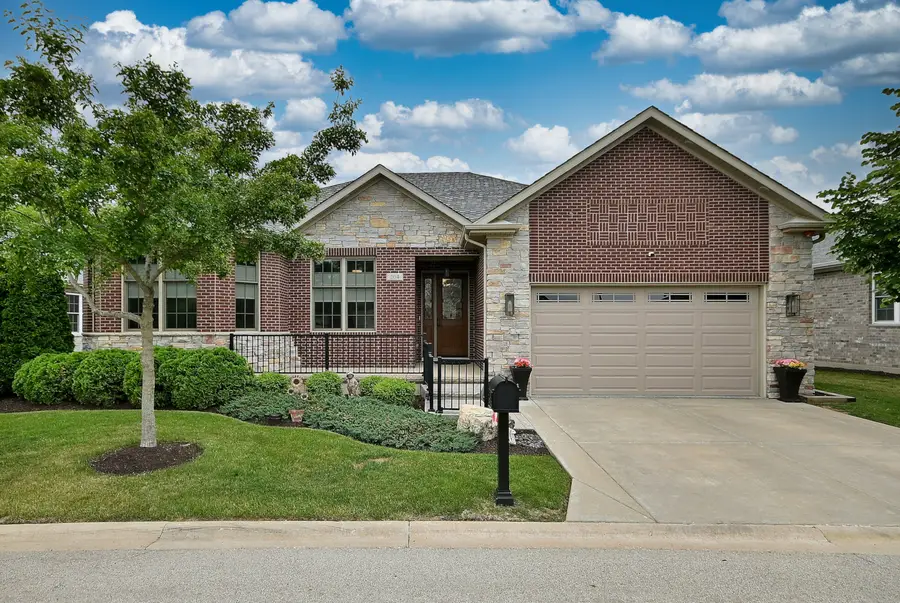 204 Donmor Drive, Bloomingdale, IL 60108 - #3