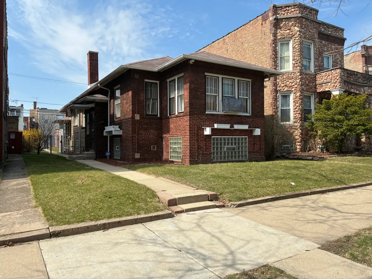 7340 S Crandon Avenue, Chicago, IL 60649 - #1