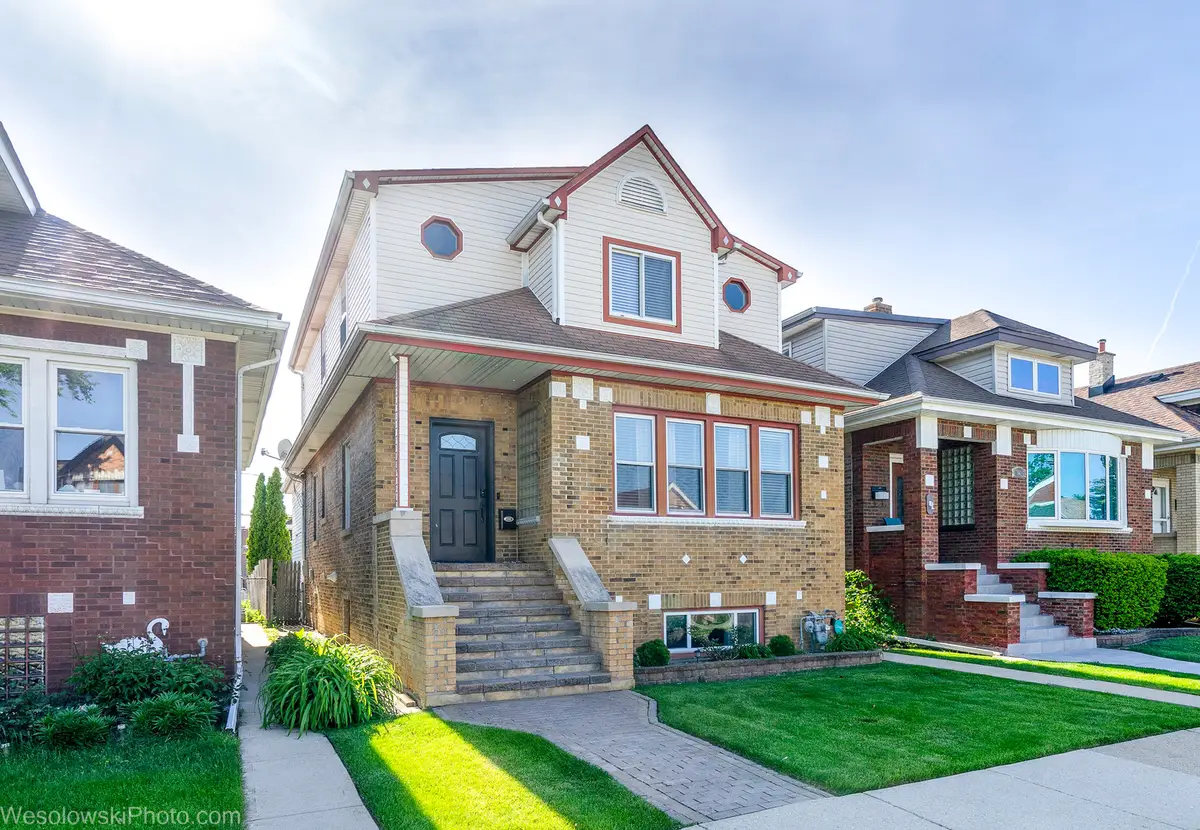 3024 N 76th Avenue, Elmwood Park, IL 60707 - #1