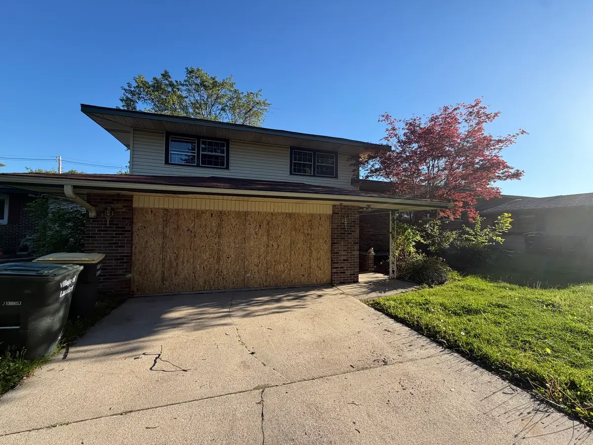 3058 191st Place, Lansing, IL 60438 - #1