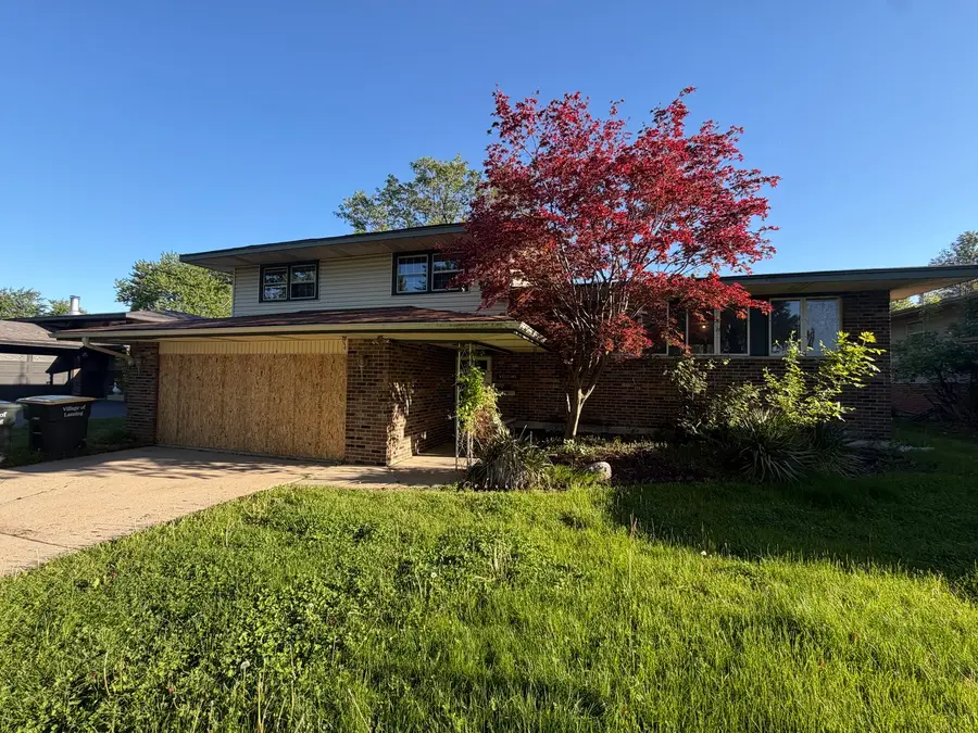 3058 191st Place, Lansing, IL 60438 - #2