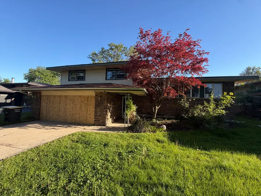 3058 191st Place, Lansing, IL 60438 - #3