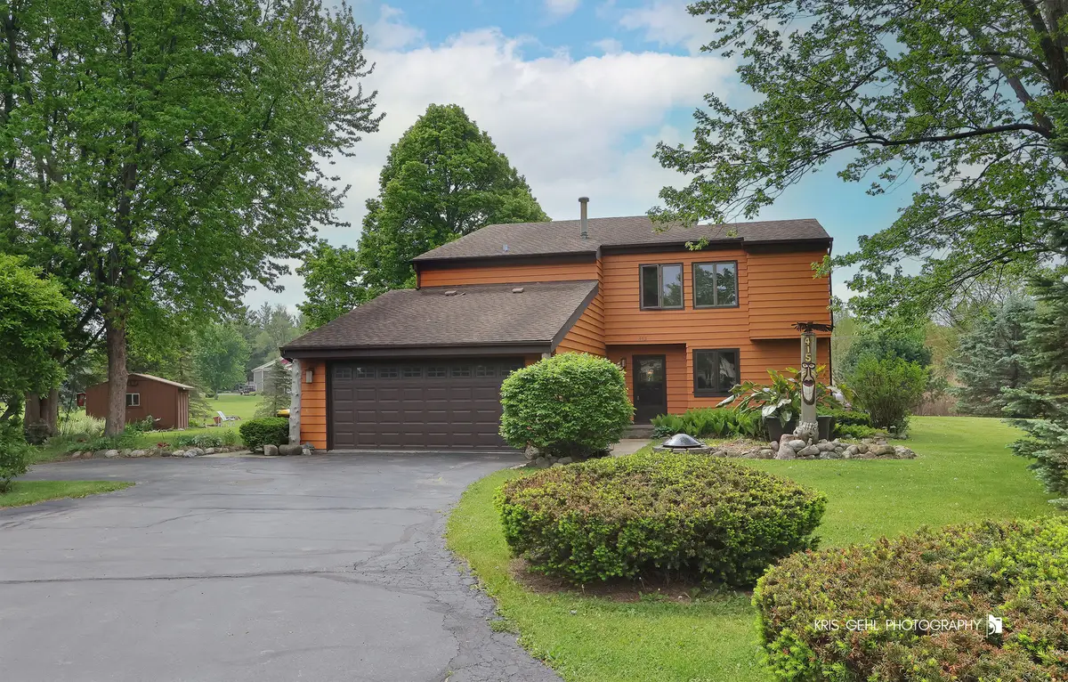 415 Kildare Street, Gilberts, IL 60136 - #1