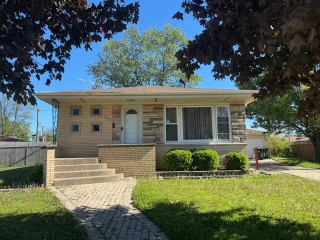 733 Caryn Circle, South Holland, IL 60473 - #1