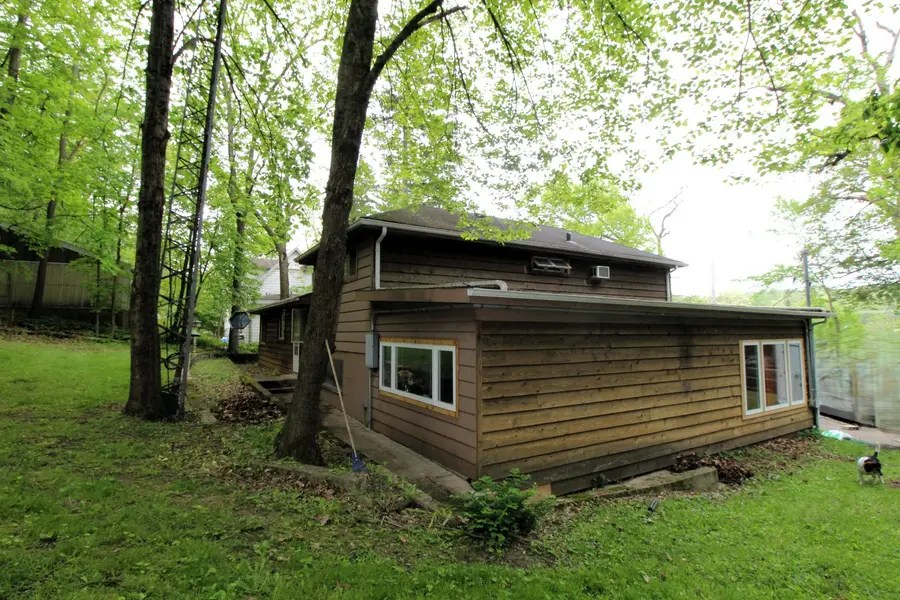 1843 N River Road, Algonquin, IL 60102 - #2