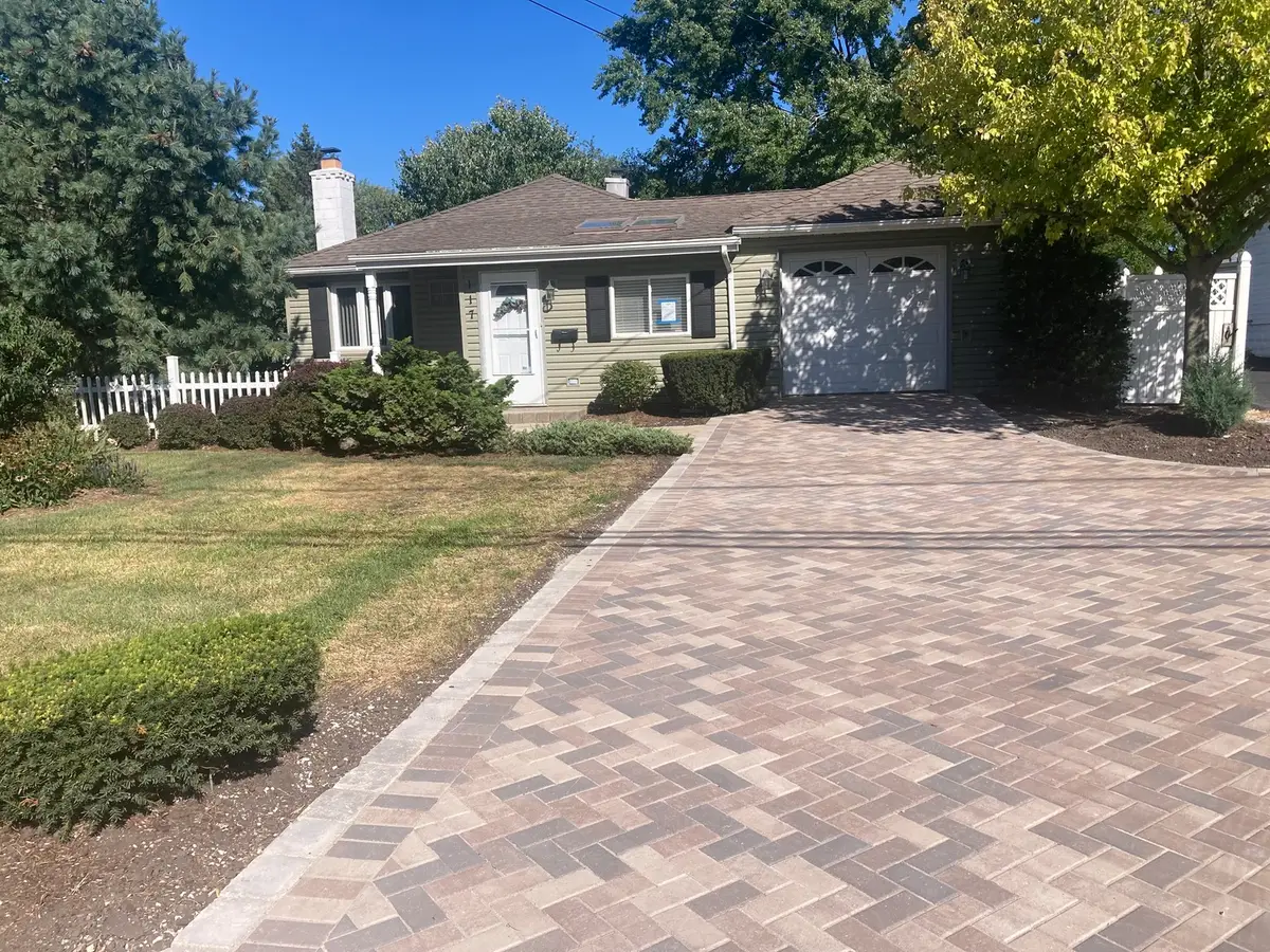 117 S Westmore Meyers Road, Lombard, IL 60148 - #1
