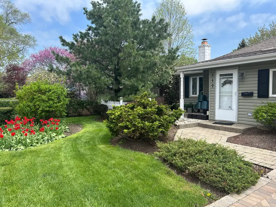 117 S Westmore Meyers Road, Lombard, IL 60148 - #2