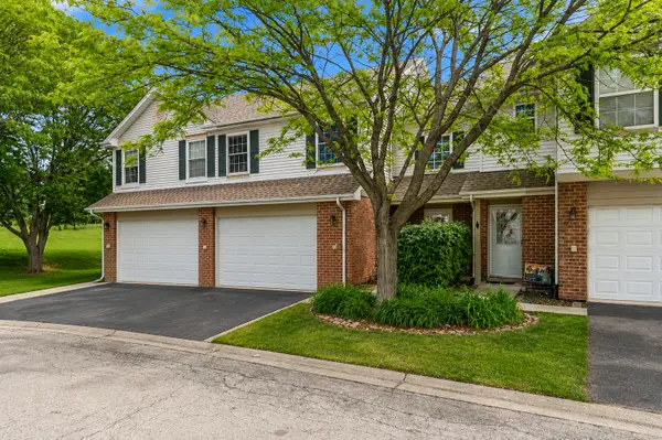 9203 W Westinghouse Court, Mokena, IL 60448