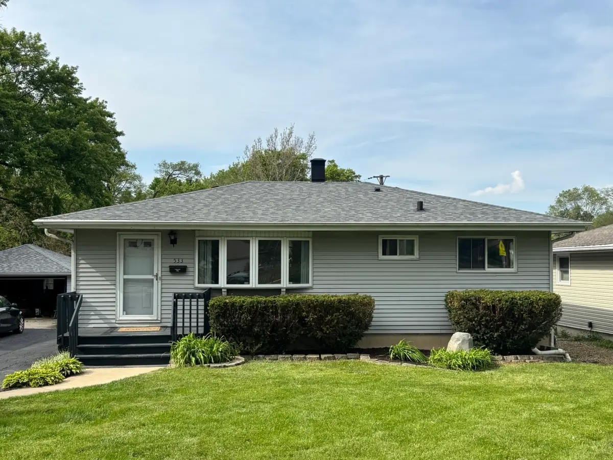 Address Withheld By Seller, Wheaton, IL 60189 - #1