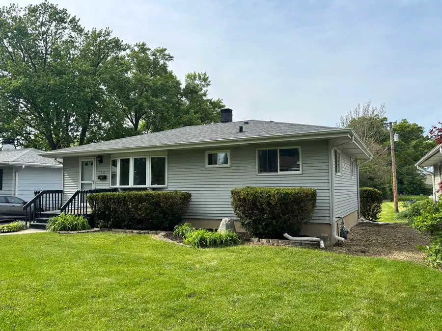 Address Withheld By Seller, Wheaton, IL 60189 - #2