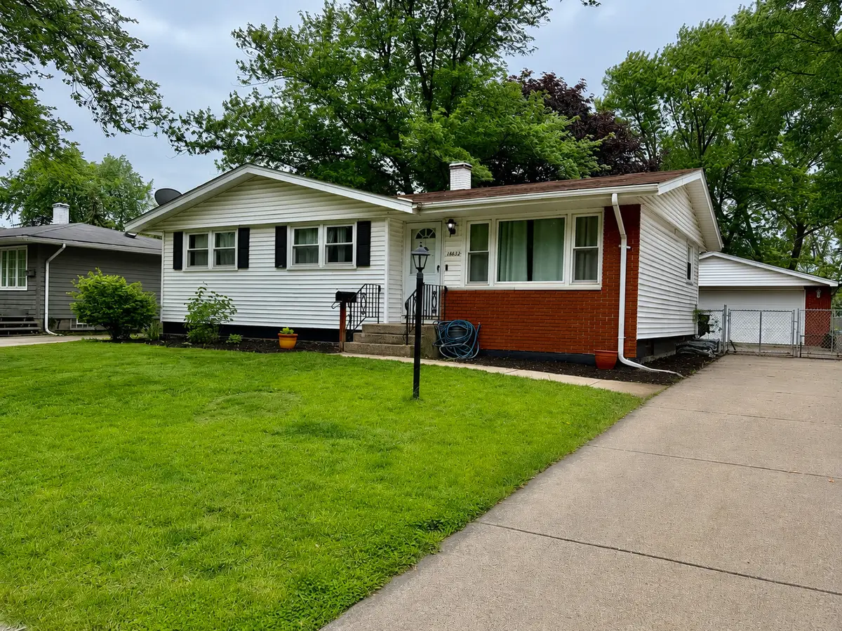 18832 Cherry Lane, Lansing, IL 60438 - #1