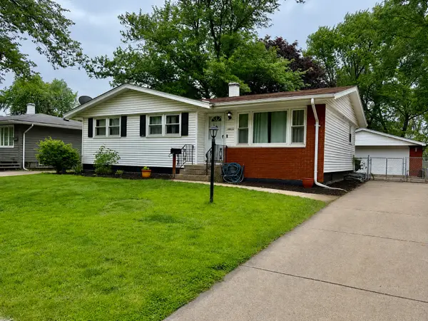 18832 Cherry Lane, Lansing, IL 60438
