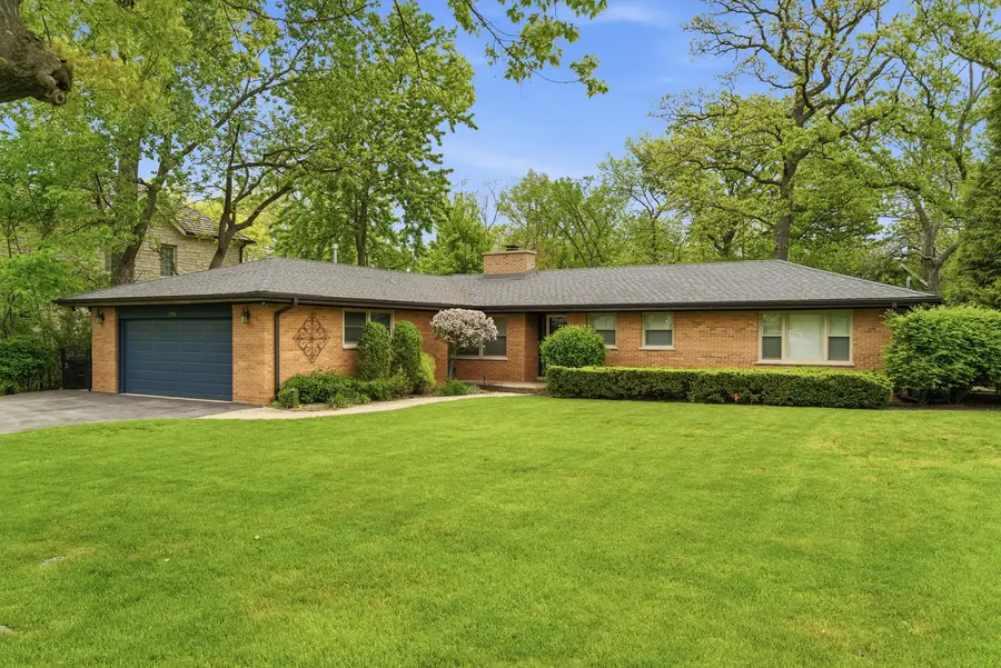 1725 Sunset Ridge Road, Glenview, IL 60025 - #2
