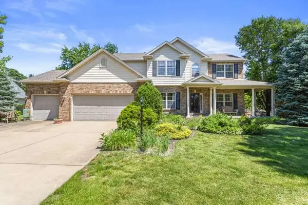 1508 Waterford Place, Champaign, IL 61821