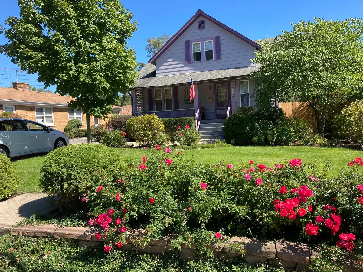 113 S Westmore Meyers Road, Lombard, IL 60148 - #1