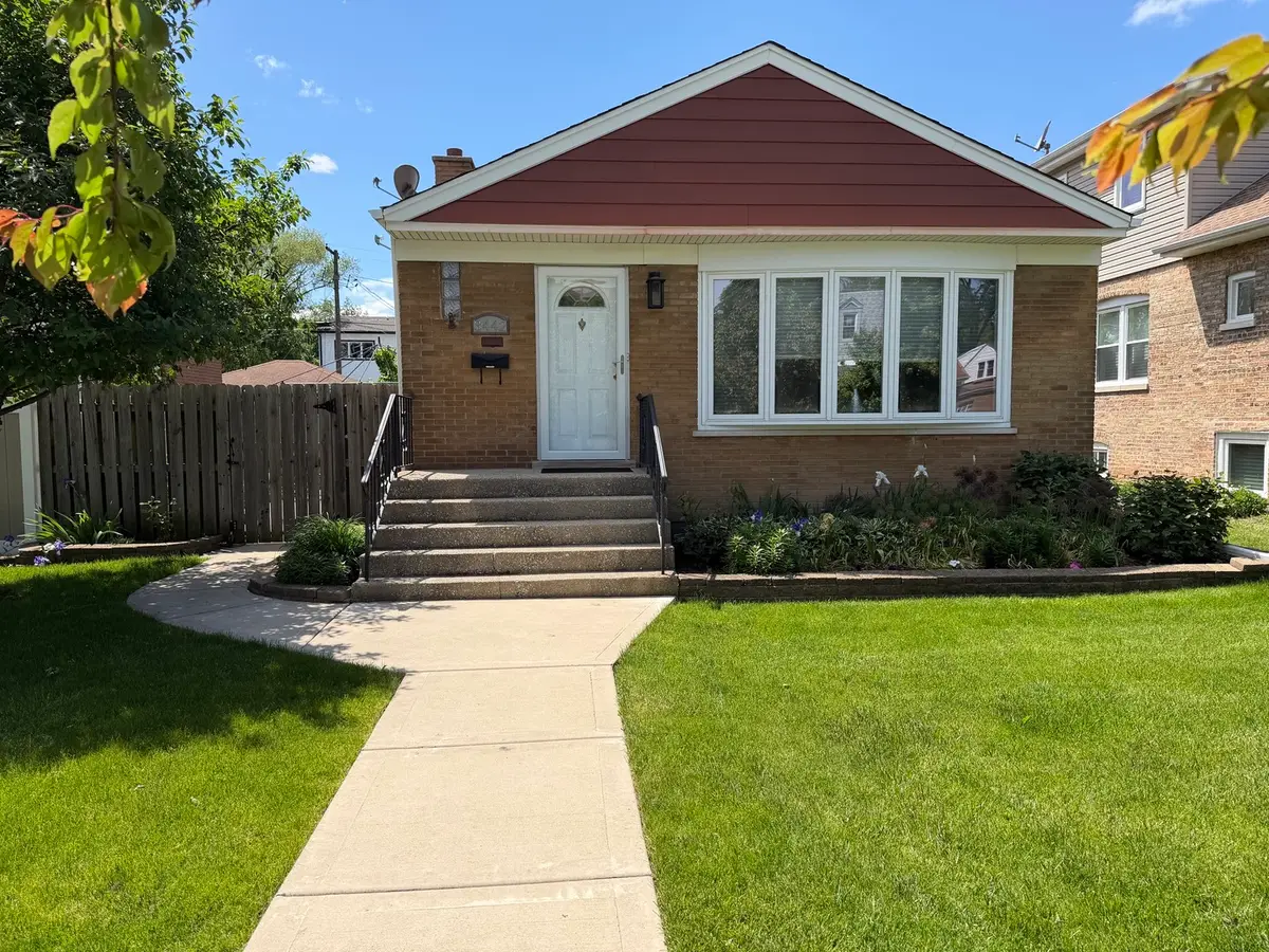 3442 Prairie Avenue, Brookfield, IL 60513 - #1