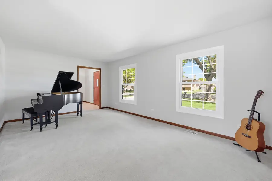 254 Woodville Lane, Schaumburg, IL 60193 - #2