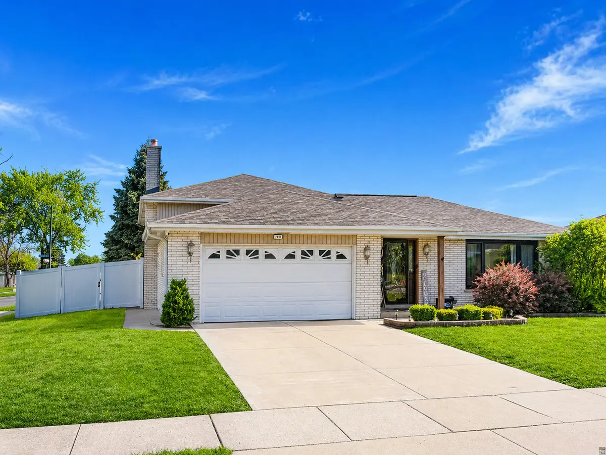 7659 Sequoia Court, Orland Park, IL 60462 - #1