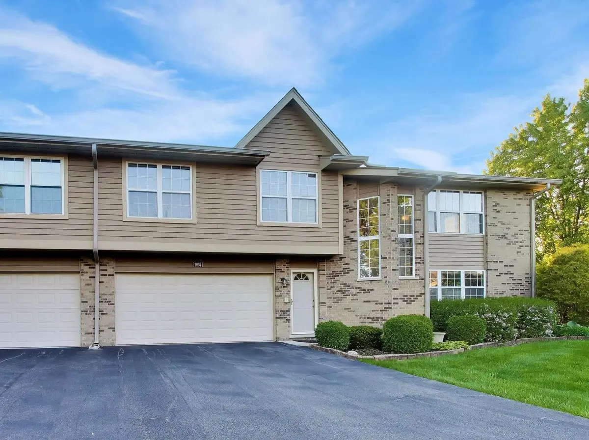 7957 Stewart Drive, Darien, IL 60561 - #1