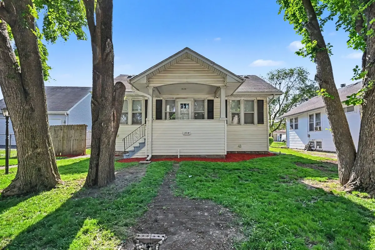 1315 Dearborn Street, Joliet, IL 60435 - #1