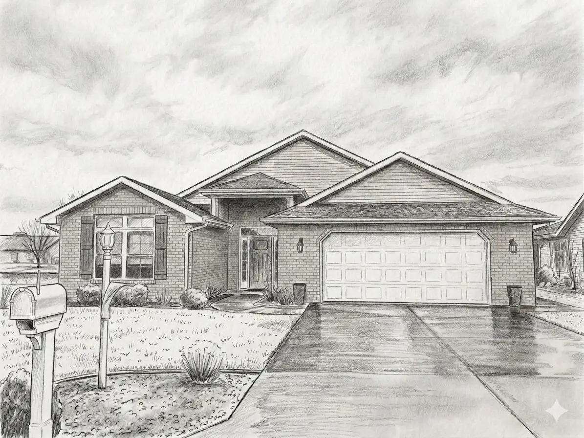 220 Justice Lane, Princeton, IL 61356 - #1