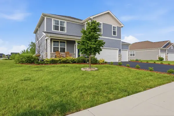 25424 W Cerena Circle, Plainfield, IL 60586