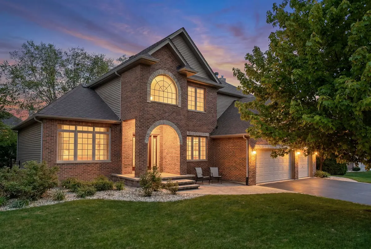 25831 Meadowland Circle, Plainfield, IL 60585 - #1
