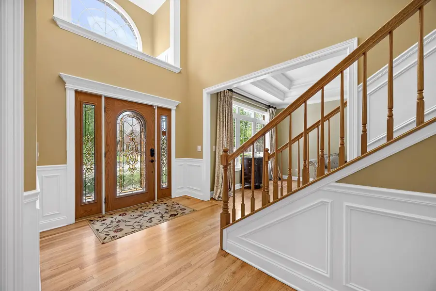 25831 Meadowland Circle, Plainfield, IL 60585 - #3