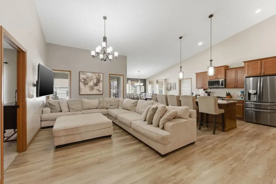 605 Danielle Court, Blue Grass, IA 52726 - #3