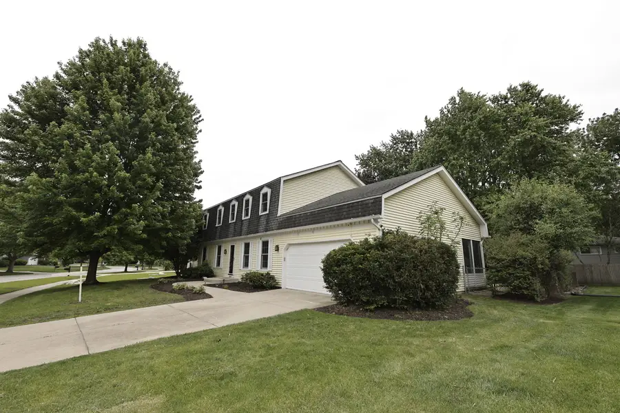 2418 Flambeau Drive, Naperville, IL 60564 - #2