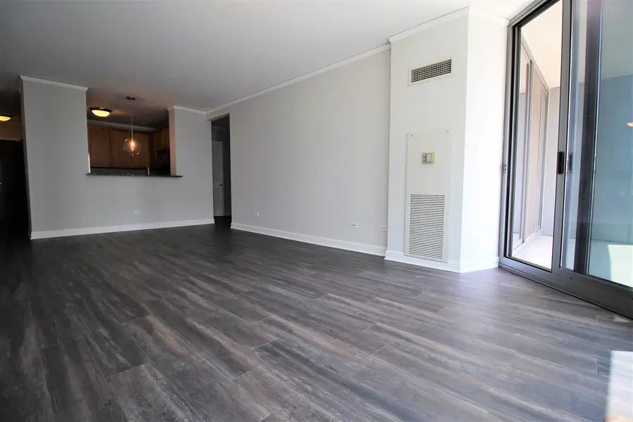 450 E Waterside Drive #1106, Chicago, IL 60601 - #2