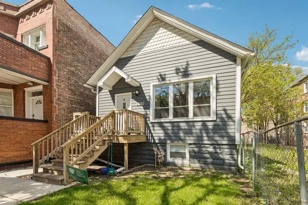 126 N Leamington Avenue, Chicago, IL 60644